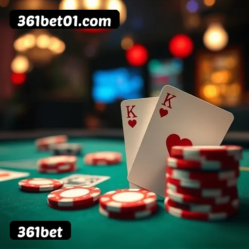 App Mobile 361bet - Jogue em Qualquer Lugar no Seu Smartphone